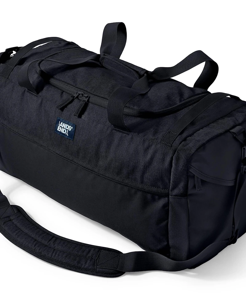 Lands' End Medium All Purpose Travel Duffle Bag