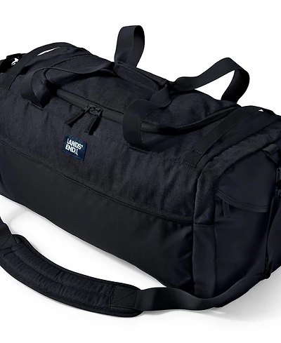 Lands' End Medium All Purpose Travel Duffle Bag