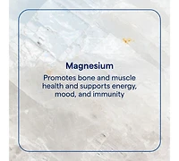 Trace Minerals Liquid Ionic Magnesium 400 mg | Helps Maintain Essential Body Functions | 4 fl oz (32 Servings)