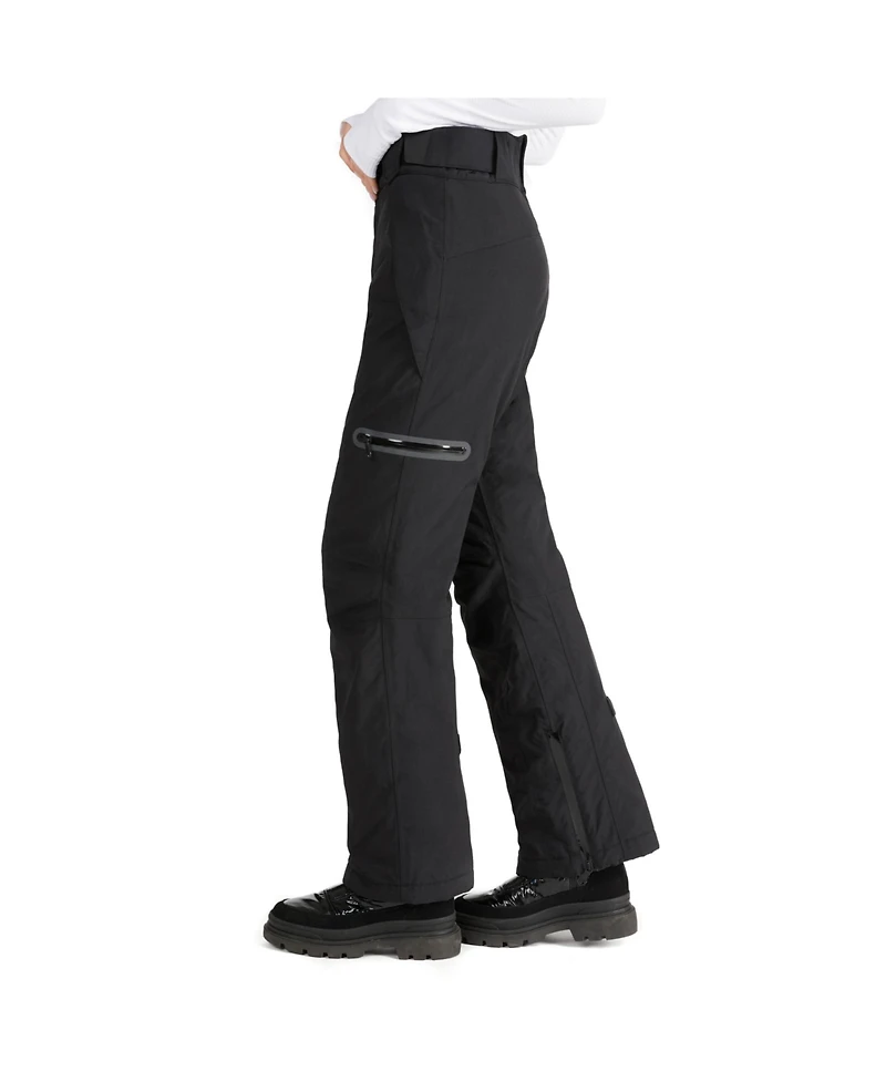 Pajar Women's Gabbi Snowsuit Pant