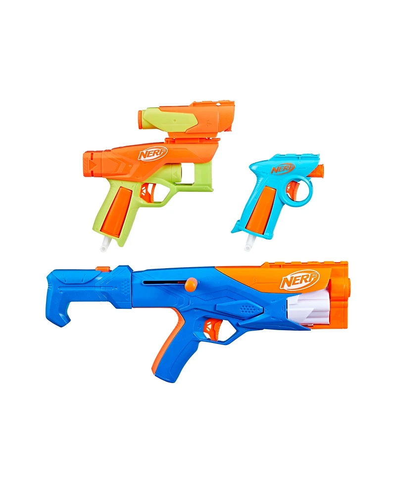 Nerf N Series Gear Up Pack