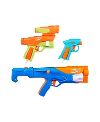 Nerf N Series Gear Up Pack