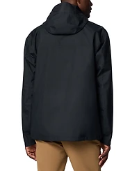 Columbia Men's Hikebound Ii Jacket