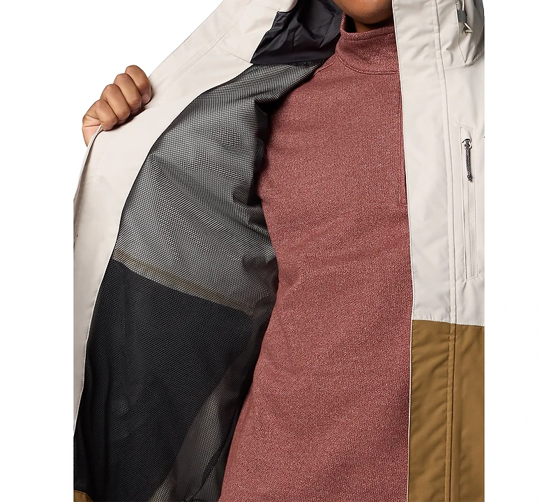 Columbia Men's Hikebound Ii Jacket