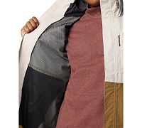 Columbia Men's Hikebound Ii Jacket