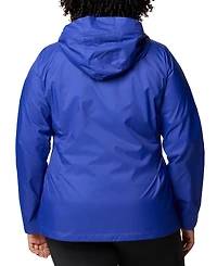 Columbia Plus Size Switchback Iv Jacket