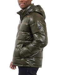 Michael Kors Men's Puffer Jacket