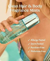 Kopari Beauty Kaanapali Coast Hair & Body Mist, 4 oz.