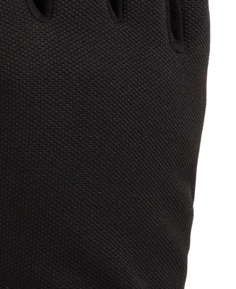 Isotoner Signature Men's Lined Water Repellent Tech Stretch Gloves
