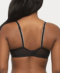 Paramour Women's Lola Lace Unlined Balconette Bra