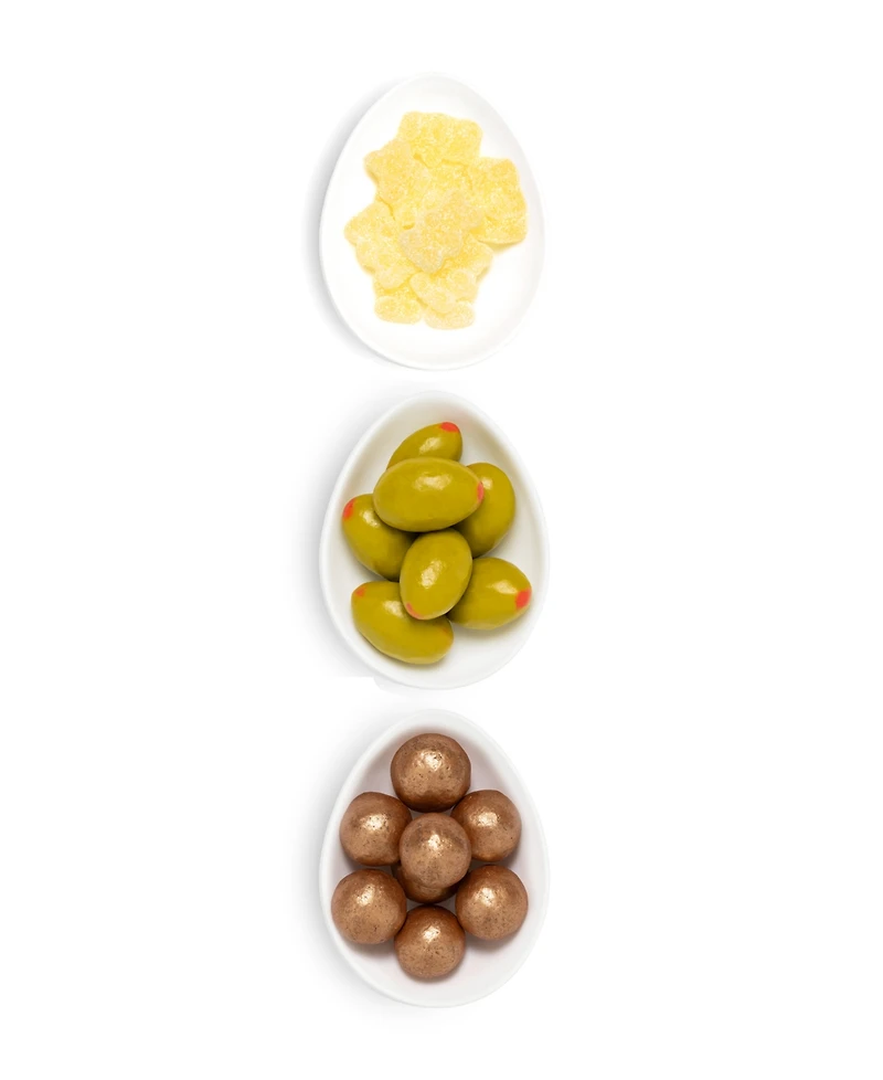 Sugarfina x Chopin Martini and Champagne Candy Bundle, 2 Pack