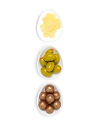 Sugarfina x Chopin Martini and Champagne Candy Bundle, 2 Pack