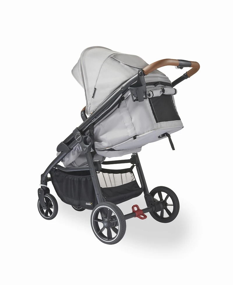 Larktale crossover V2 Convertible Stroller/Wagon
