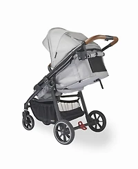 Larktale crossover V2 Convertible Stroller/Wagon
