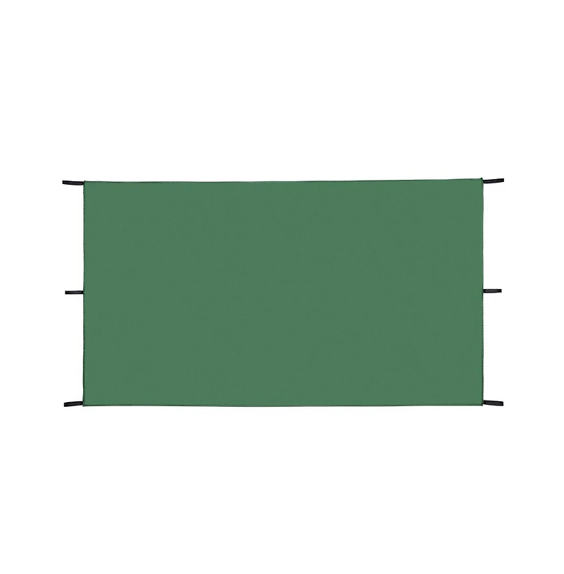 52"x90" Swing Set Replacement Tarp Uv Protection Playground Roof Playset