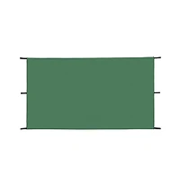 52"x90" Swing Set Replacement Tarp Uv Protection Playground Roof Playset