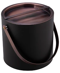 Kraftware Barcelona Ice Bucket, 3 Quart