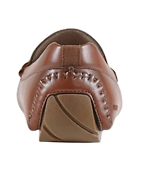 Tommy Hilfiger Men's Ardwin Moc Toe Penny Loafers