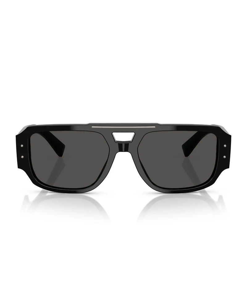 Dolce&Gabbana Men's Sunglasses DG4482