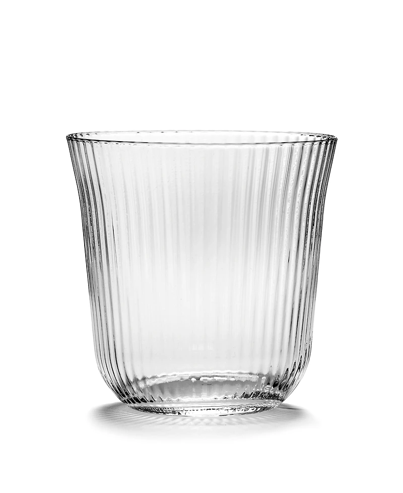 Serax Inku Large Tumblers, Set of 4