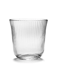 Serax Inku Large Tumblers, Set of 4