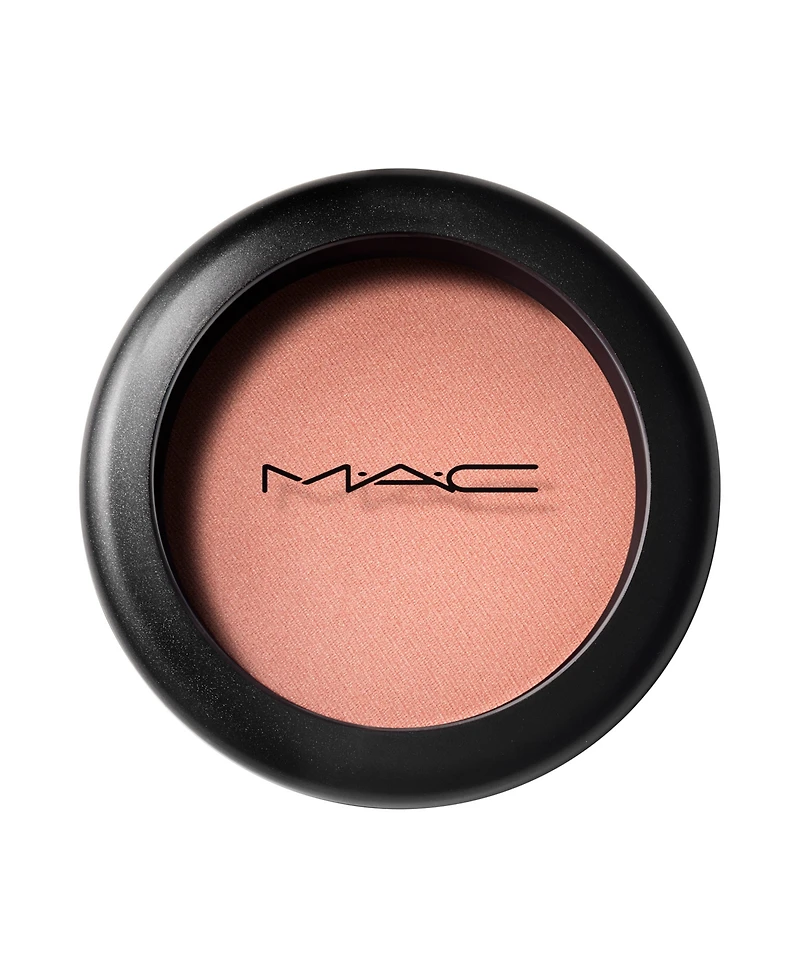 Mac Powder Blush