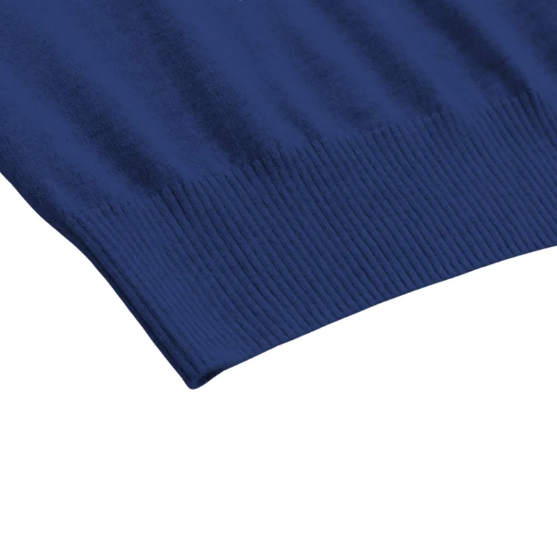 Bellemere Silk Cashmere V Neck Long Sleeves T Shirt