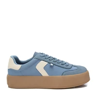Women's Lace-Up Sneakers By Xti