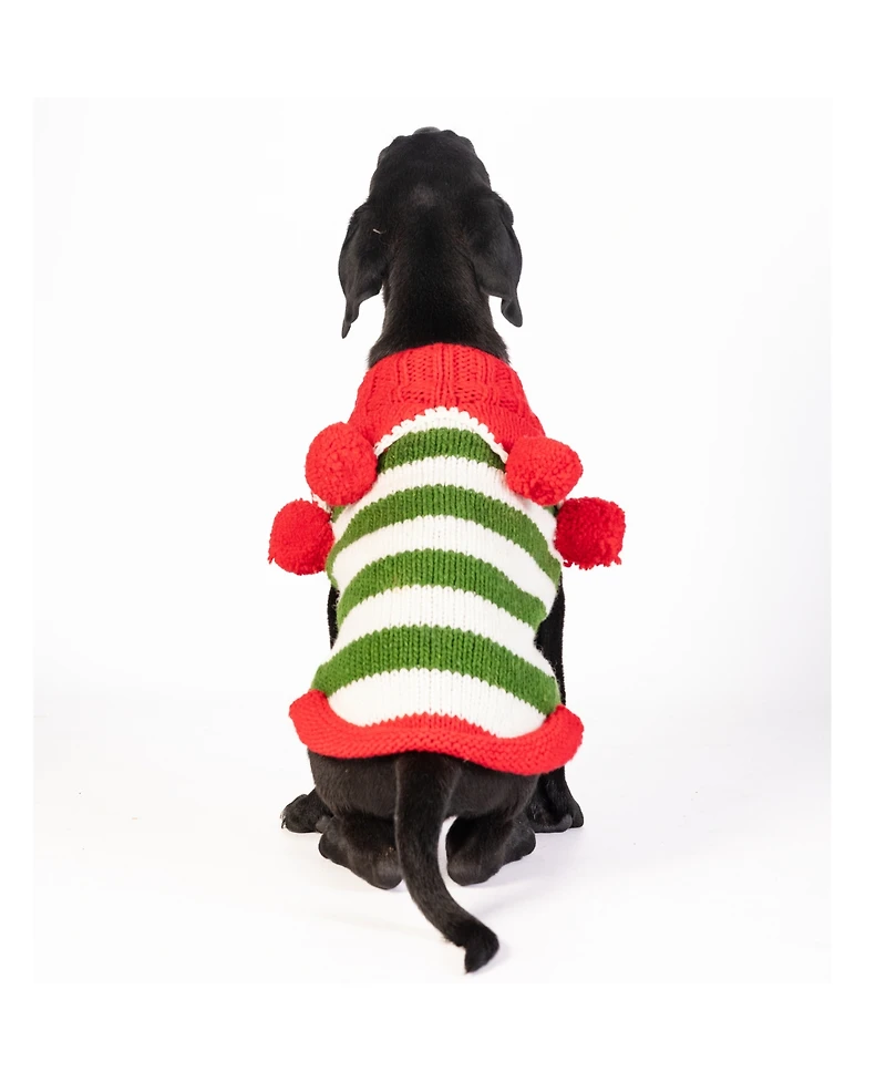 Chilly Dog M Christmas Elf