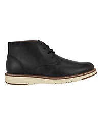 Tommy Hilfiger Men's Harbin Elevated Chukka Boots