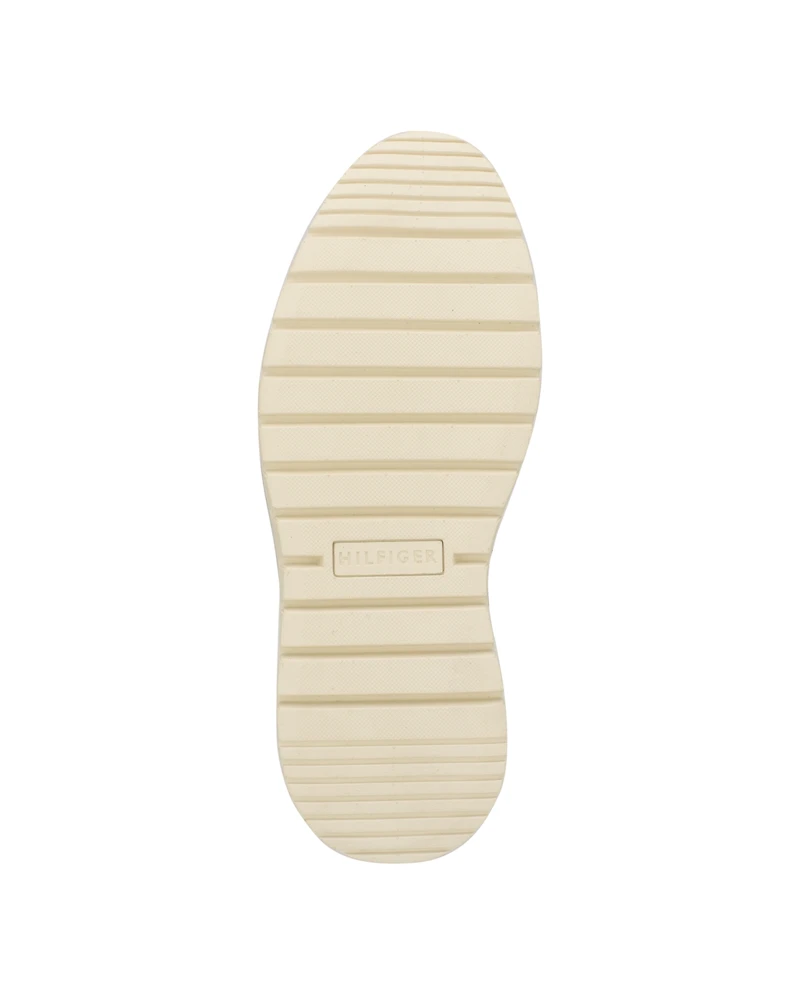 Tommy Hilfiger Men's Virat Casualized Hybrid Oxfords