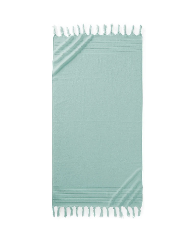 Ugg Ava Cotton Bath Towel, 30" x 58"