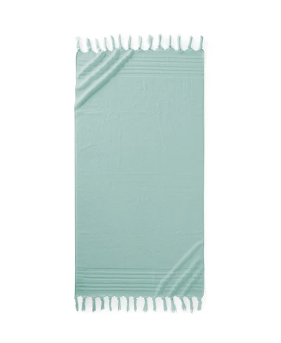 Ugg Ava Cotton Bath Towel, 30" x 58"