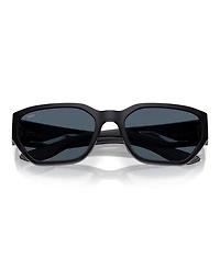 Costa Del Mar Women's Polarized Sunglasses, Clemente 6S9125
