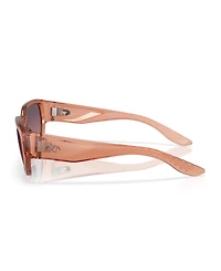 Costa Del Mar Unisex Polarized Sunglasses