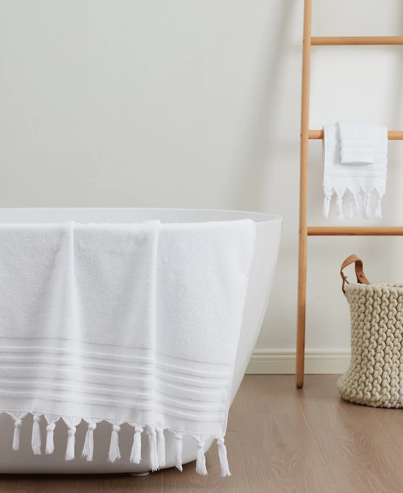 Ugg Ava Cotton Wash Towel, 13" x