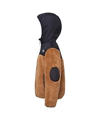 Rokka&Rolla Boys Sherpa Fleece Jacket