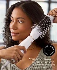 T3 AireBrush One-Step Smoothing and Volumizing Hair Dryer Brush