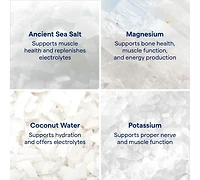 Trace Minerals ZeroLyte - Drink Mix Powder Supports Hydration & Energy - Aids Healthy Nerve & Muscle Function - Support Heart & Digestion Health