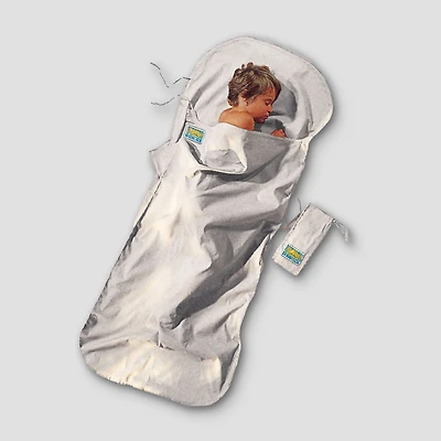 Cocoon - Premium - Kids TravelSheet - Cotton
