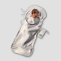 Cocoon - Premium - Kids TravelSheet - Cotton