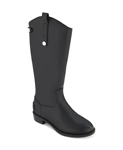 Sam Edelman Little and Big Girls Equestrian Penny Riding Boot