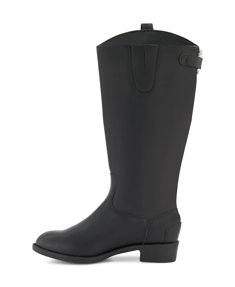 Sam Edelman Little and Big Girls Equestrian Penny Riding Boot
