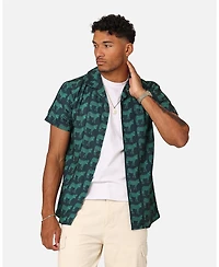 Xxiii Men's Zently Button Up Shirt