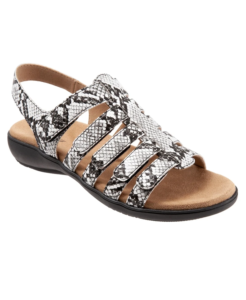 Trotters Tiki Sandal