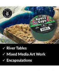 Hippie Crafter Epoxy Tape