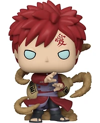 Naruto Funko Pop Animation Vinyl Figure | Gaara