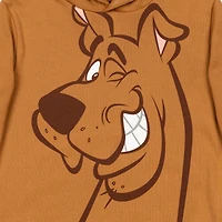 Scooby Doo Boys Warner Bros. Fleece Pullover Hoodie