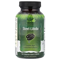 Irwin Naturals Steel Libido