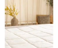 Slumber Cloud Performance Mattress Pad - Twin Xl